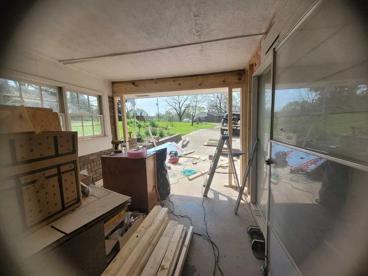 Air movers and dehumidifier for Water Mitigation Services in Saugerties